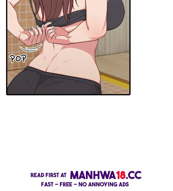 Living With A Girl I Just Met chapter 11 page 16
