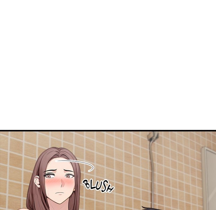 Living With A Girl I Just Met chapter 11 page 26