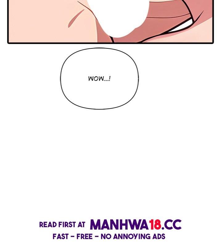Living With A Girl I Just Met chapter 11 page 101