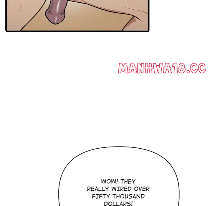 Living With A Girl I Just Met chapter 12 page 31