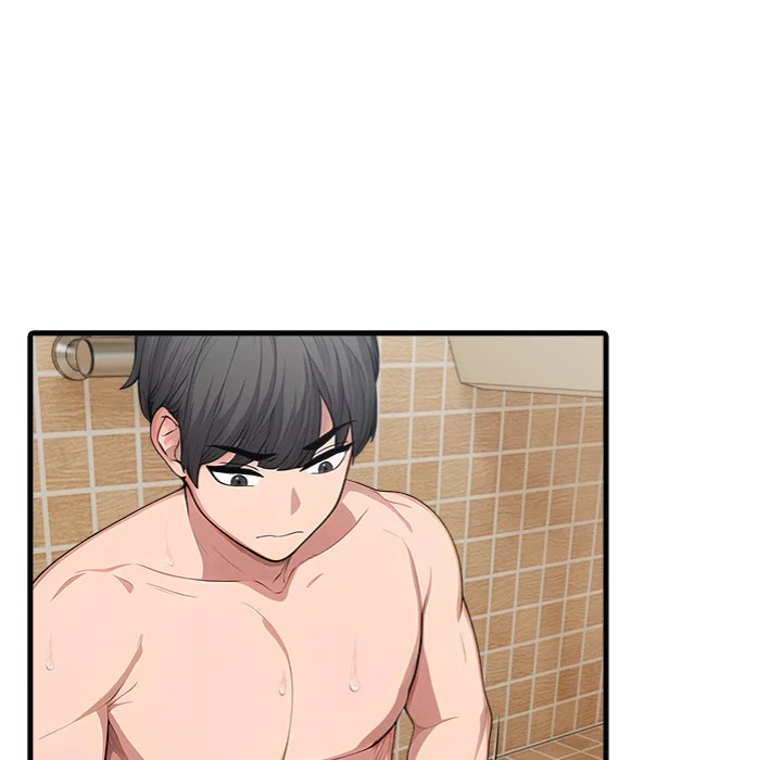 Living With A Girl I Just Met chapter 12 page 38