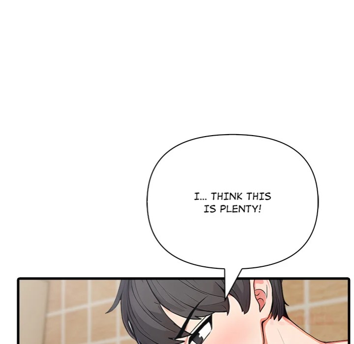 Living With A Girl I Just Met chapter 12 page 63