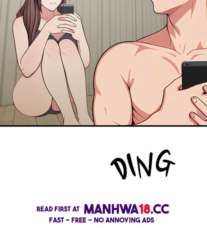 Living With A Girl I Just Met chapter 12 page 106