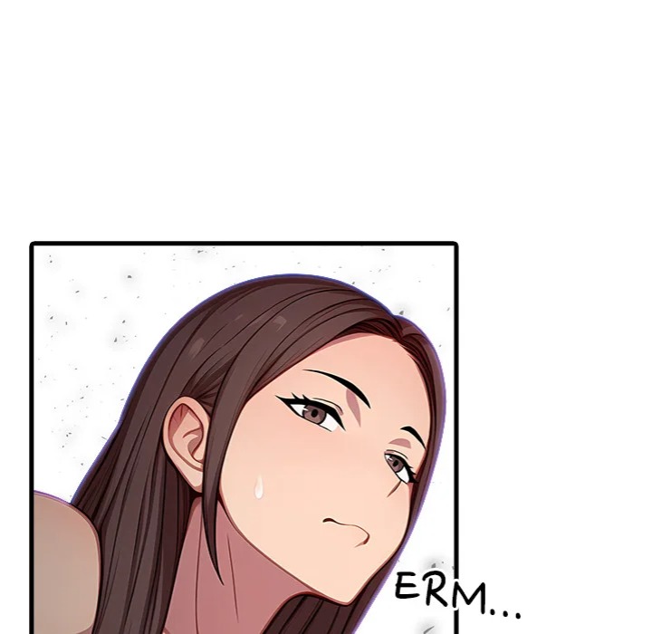 Living With A Girl I Just Met chapter 13 page 7