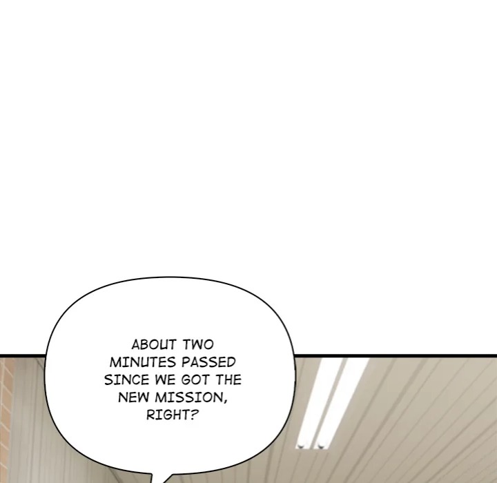 Living With A Girl I Just Met chapter 13 page 25