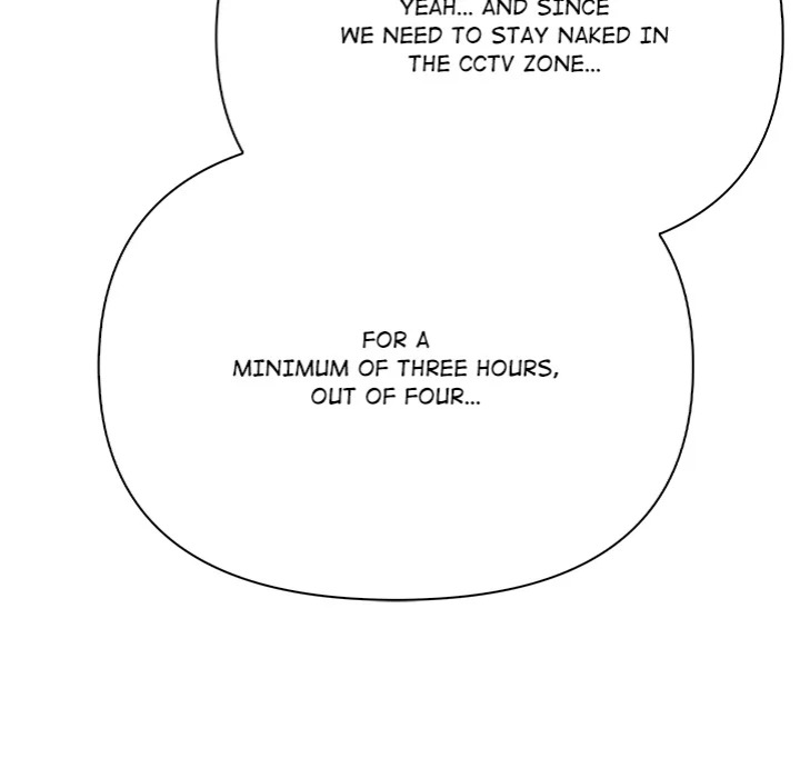 Living With A Girl I Just Met chapter 13 page 27