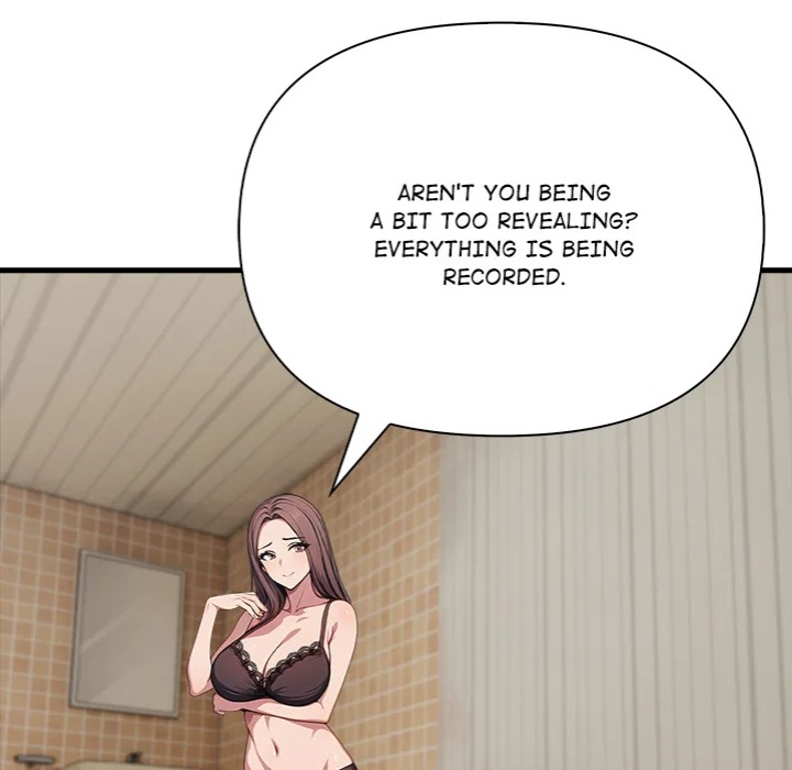 Living With A Girl I Just Met chapter 13 page 31