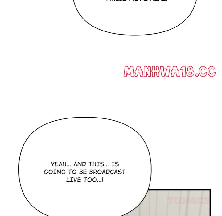 Living With A Girl I Just Met chapter 13 page 44