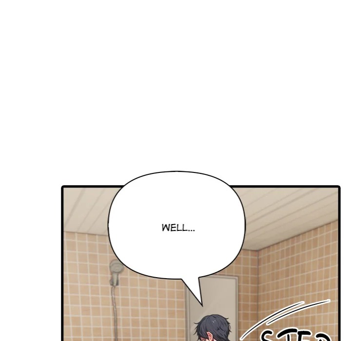 Living With A Girl I Just Met chapter 13 page 59