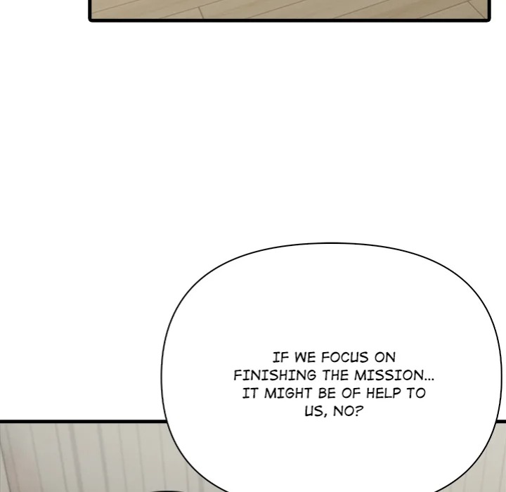 Living With A Girl I Just Met chapter 13 page 61