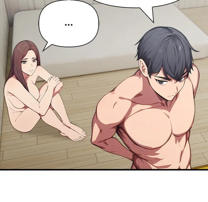 Living With A Girl I Just Met chapter 13 page 62