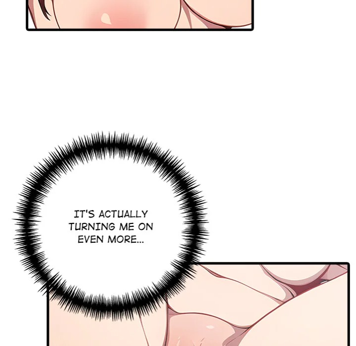Living With A Girl I Just Met chapter 13 page 65