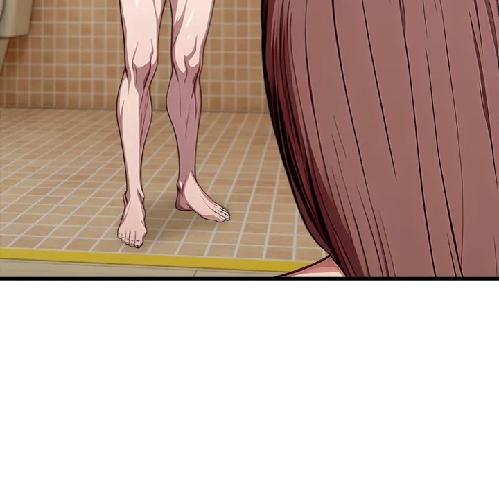 Living With A Girl I Just Met chapter 13 page 68