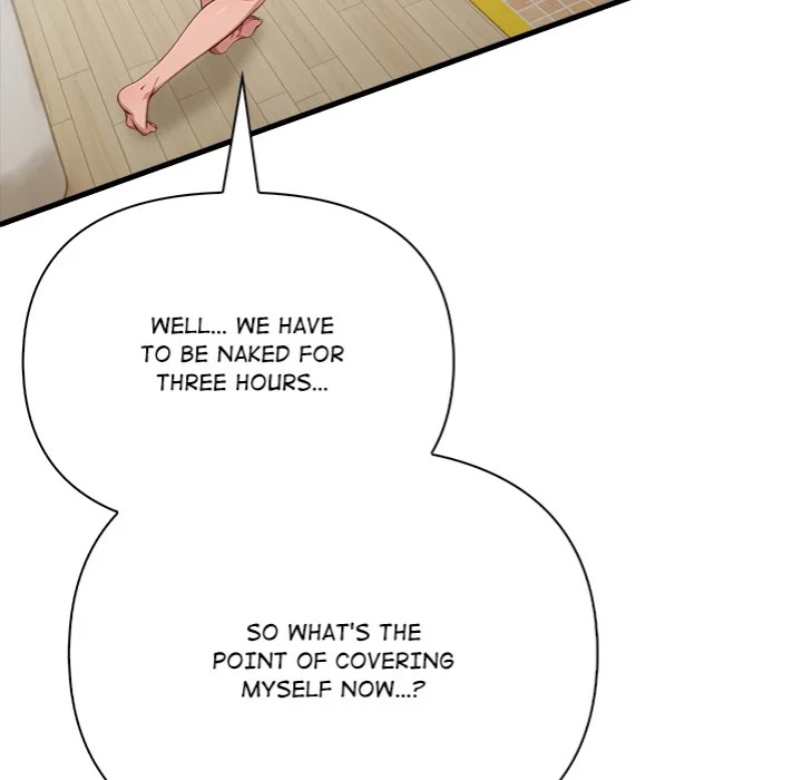 Living With A Girl I Just Met chapter 13 page 76