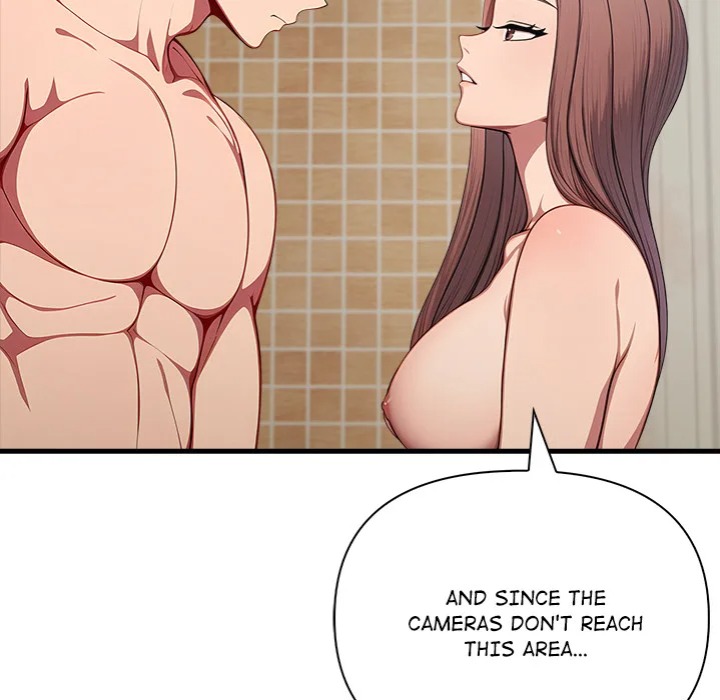 Living With A Girl I Just Met chapter 13 page 78