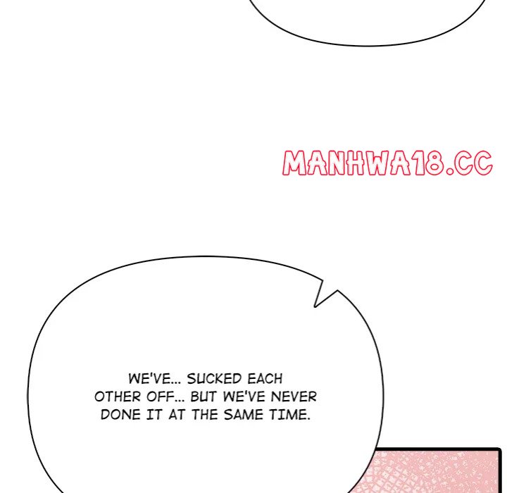 Living With A Girl I Just Met chapter 13 page 79
