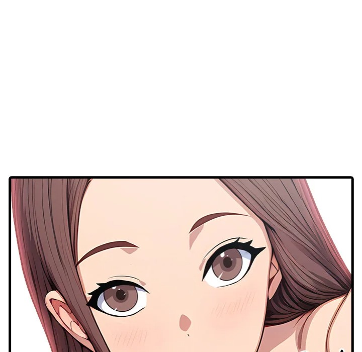 Living With A Girl I Just Met chapter 13 page 84