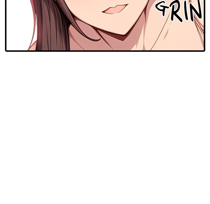 Living With A Girl I Just Met chapter 13 page 85