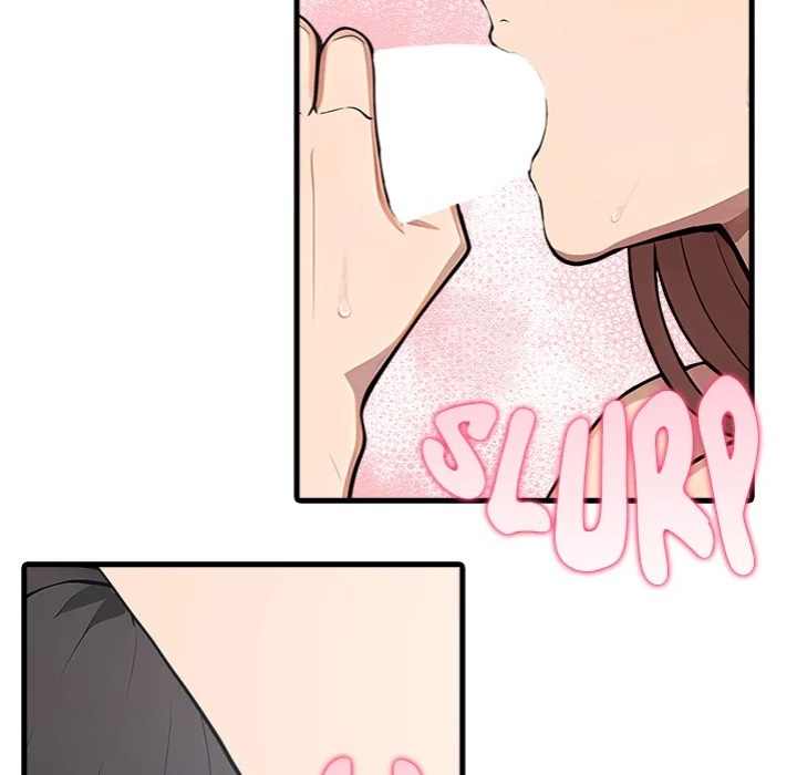 Living With A Girl I Just Met chapter 13 page 92