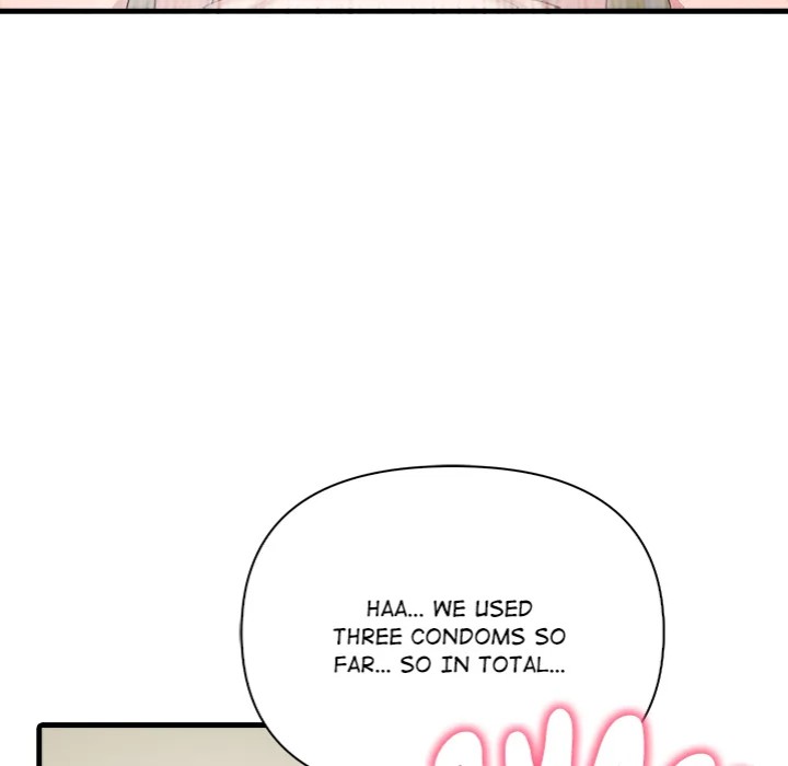 Living With A Girl I Just Met chapter 14 page 14