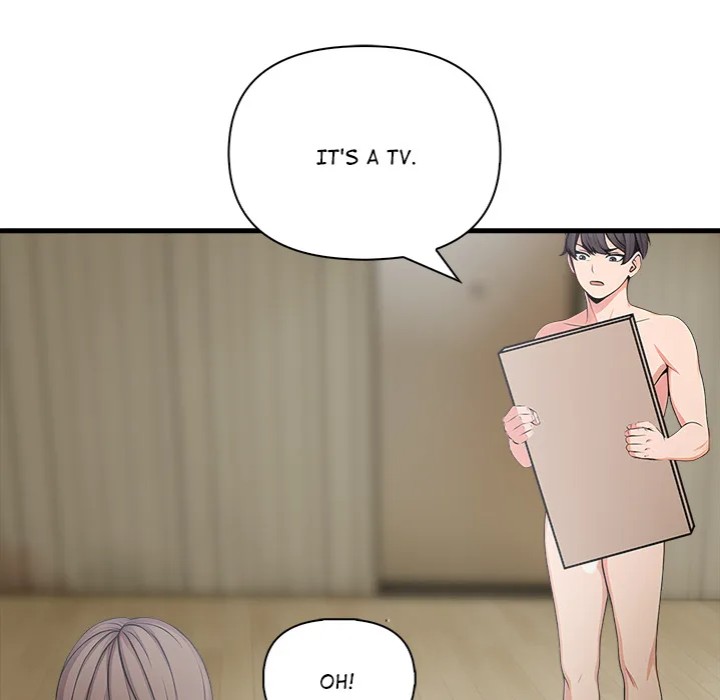 Living With A Girl I Just Met chapter 14 page 84