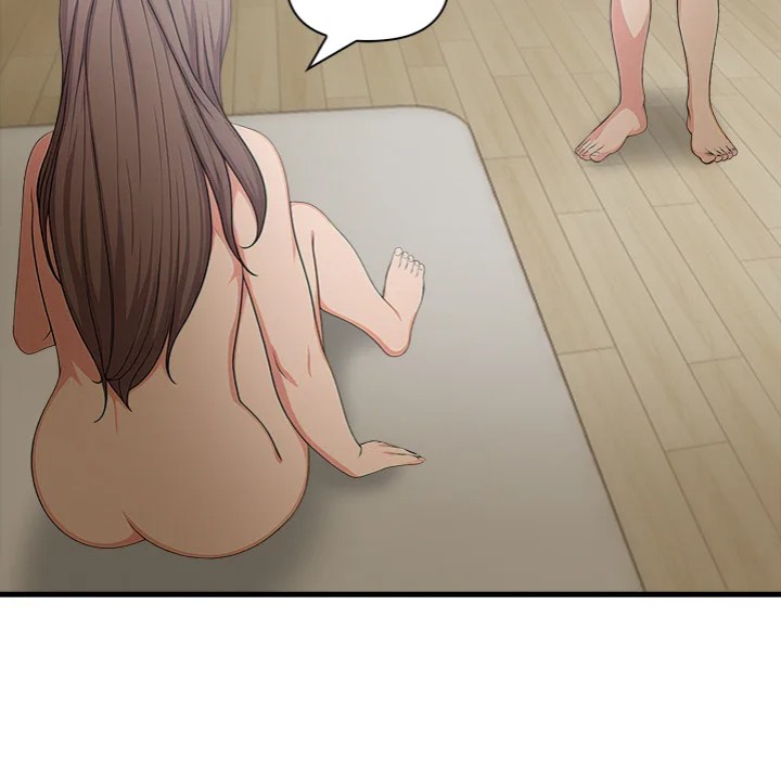Living With A Girl I Just Met chapter 14 page 85