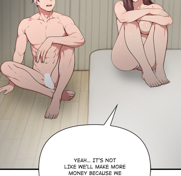 Living With A Girl I Just Met chapter 15 page 26