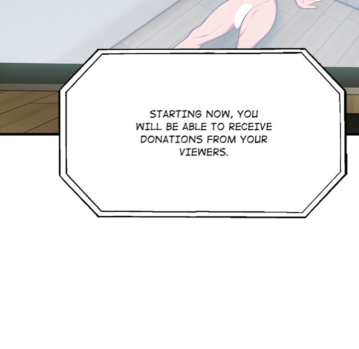 Living With A Girl I Just Met chapter 15 page 36