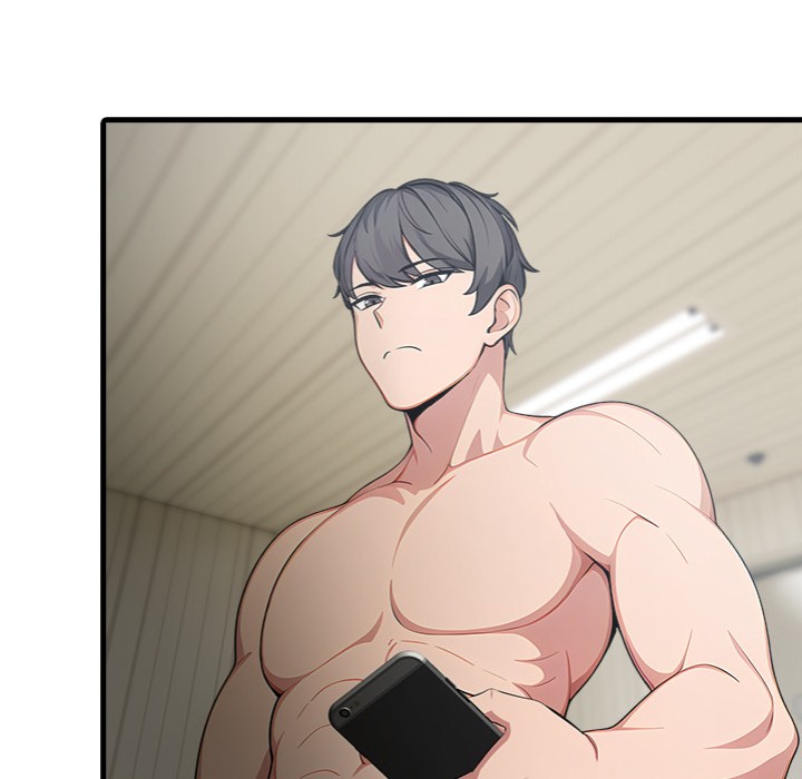 Living With A Girl I Just Met chapter 15 page 95