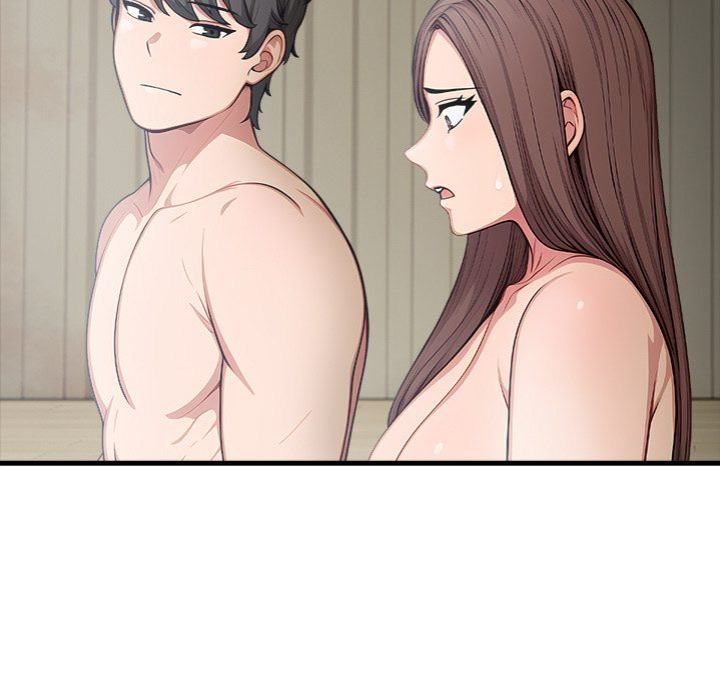 Living With A Girl I Just Met chapter 16 page 5