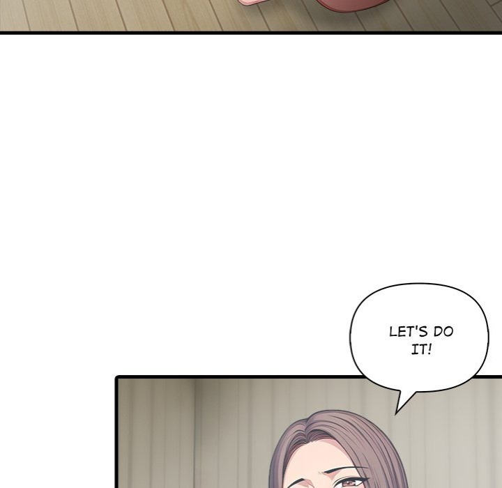Living With A Girl I Just Met chapter 16 page 29