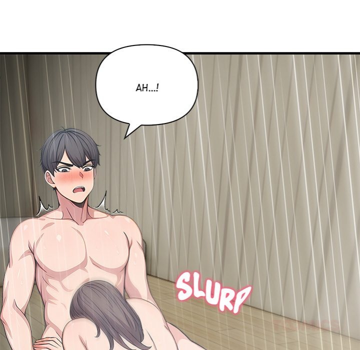 Living With A Girl I Just Met chapter 16 page 33