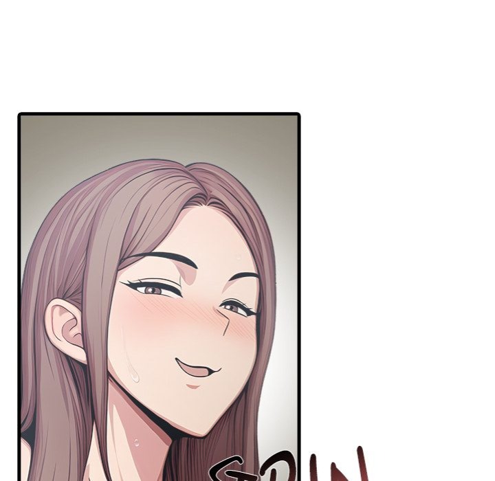 Living With A Girl I Just Met chapter 16 page 78