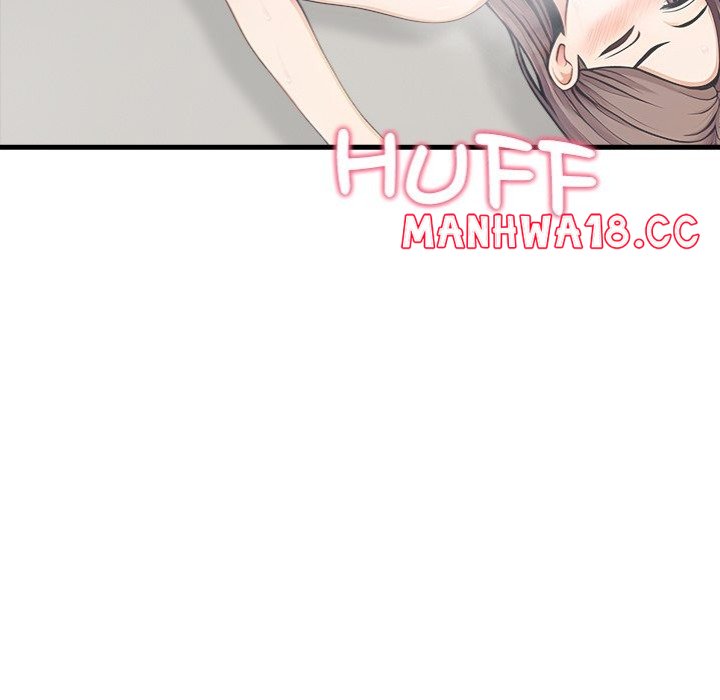 Living With A Girl I Just Met chapter 16 page 84