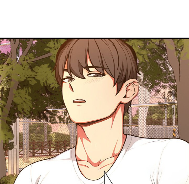 Living With A Girl I Just Met chapter 17 page 33