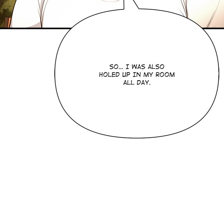 Living With A Girl I Just Met chapter 17 page 34