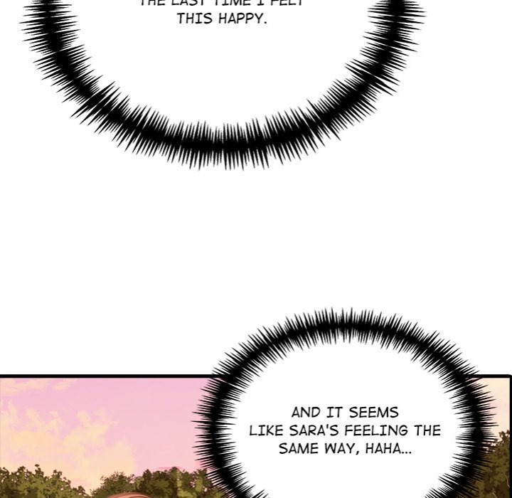 Living With A Girl I Just Met chapter 17 page 58