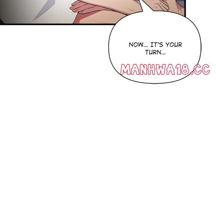 Living With A Girl I Just Met chapter 17 page 72