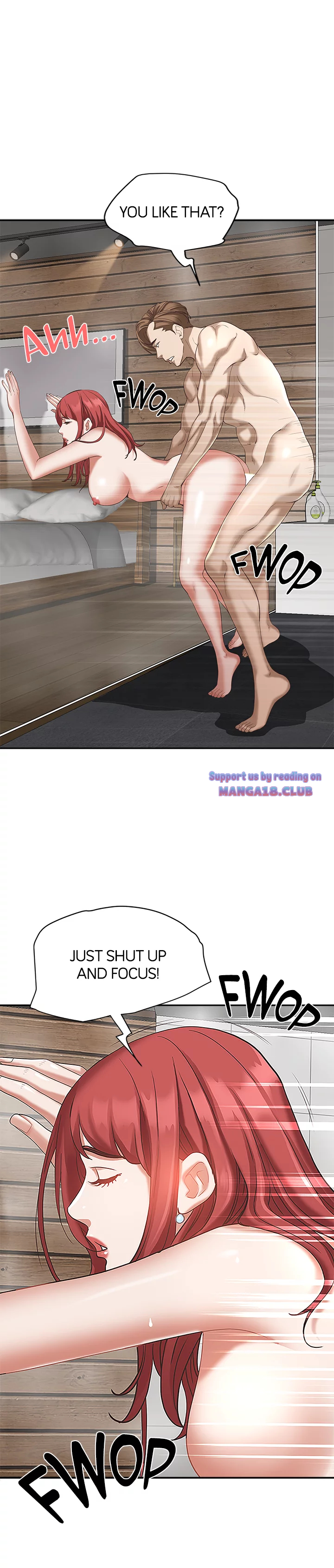 Living With A Milf chapter 3 page 24