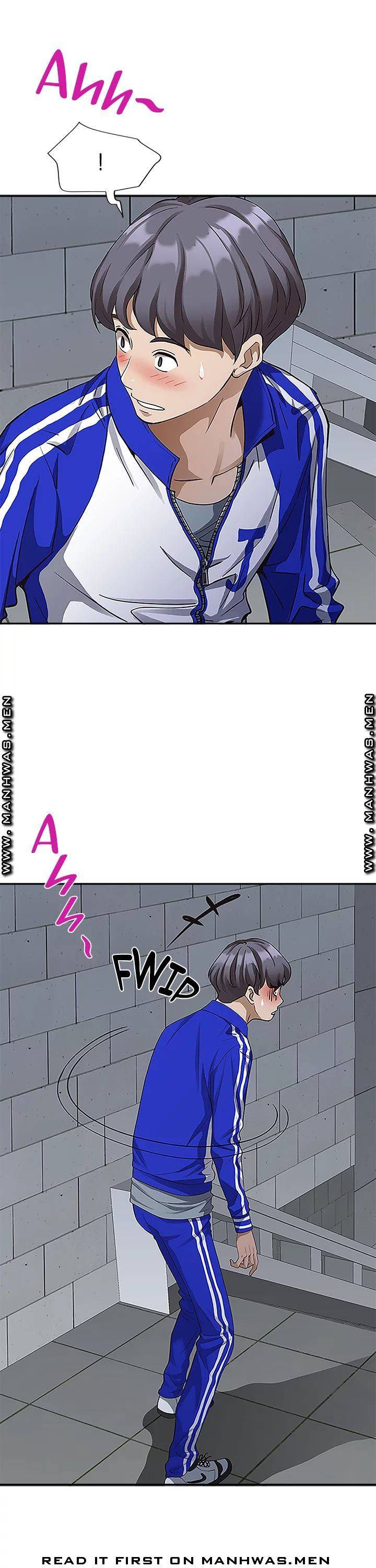 Living With A Milf chapter 4 page 30