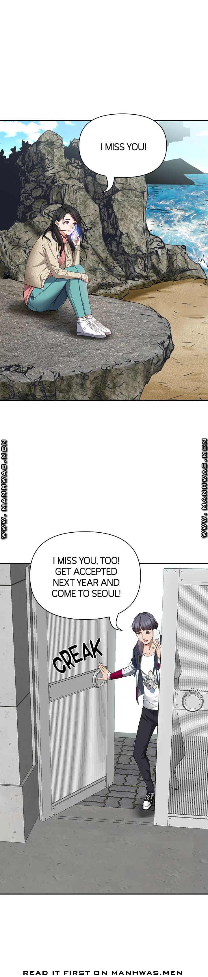 Living With A Milf chapter 6 page 13