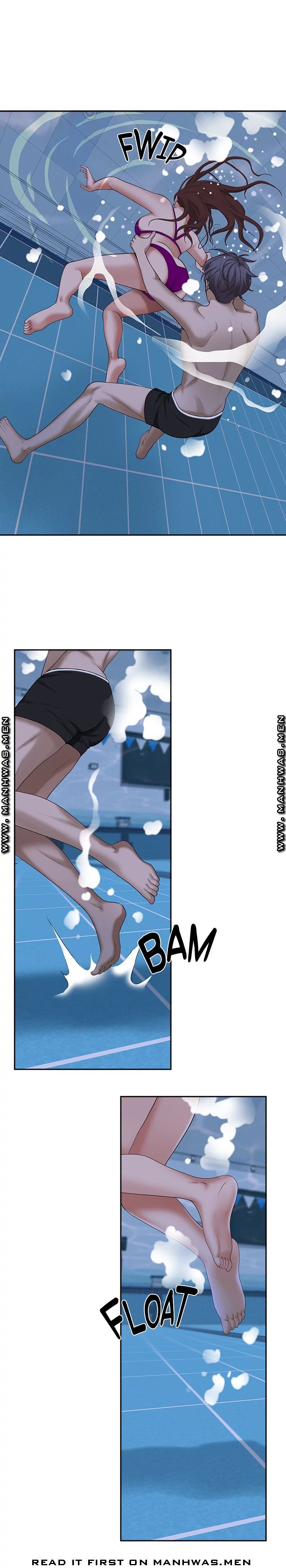 Living With A Milf chapter 7 page 4