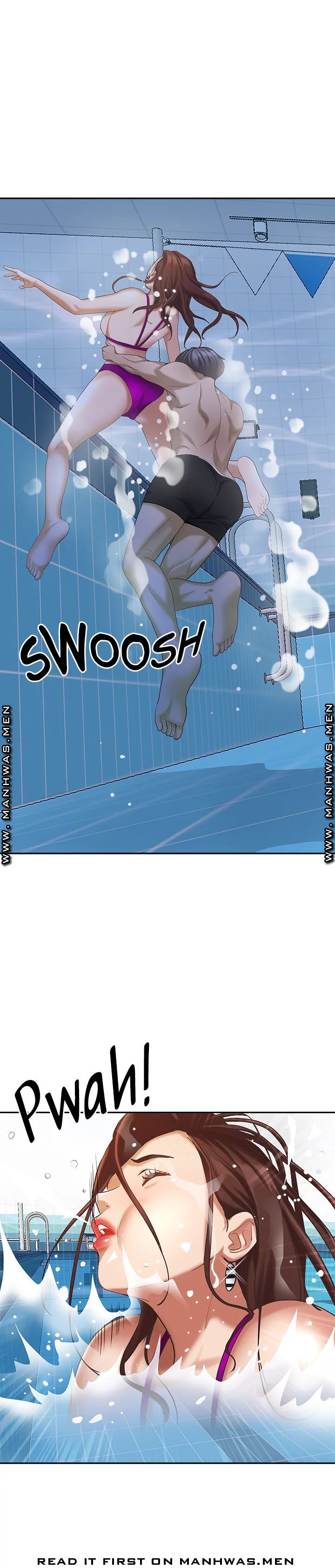 Living With A Milf chapter 7 page 5