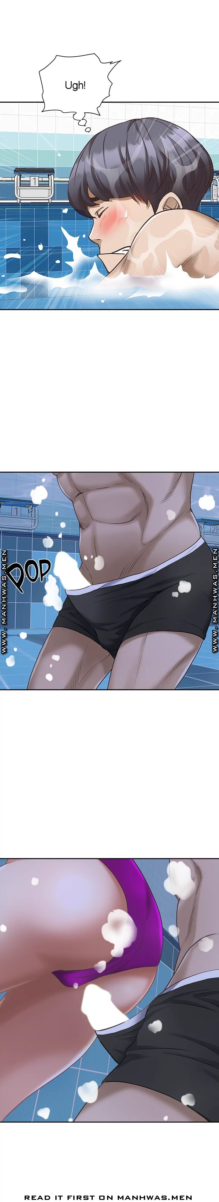 Living With A Milf chapter 7 page 10
