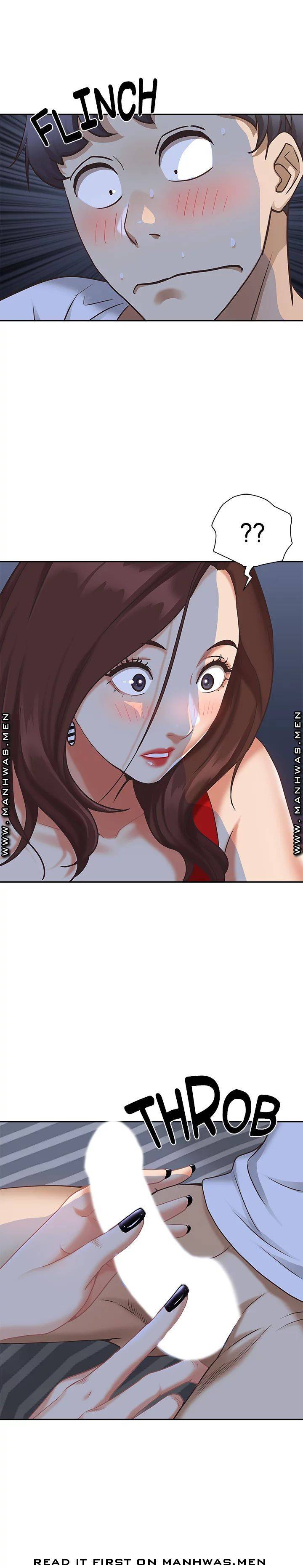 Living With A Milf chapter 8 page 30