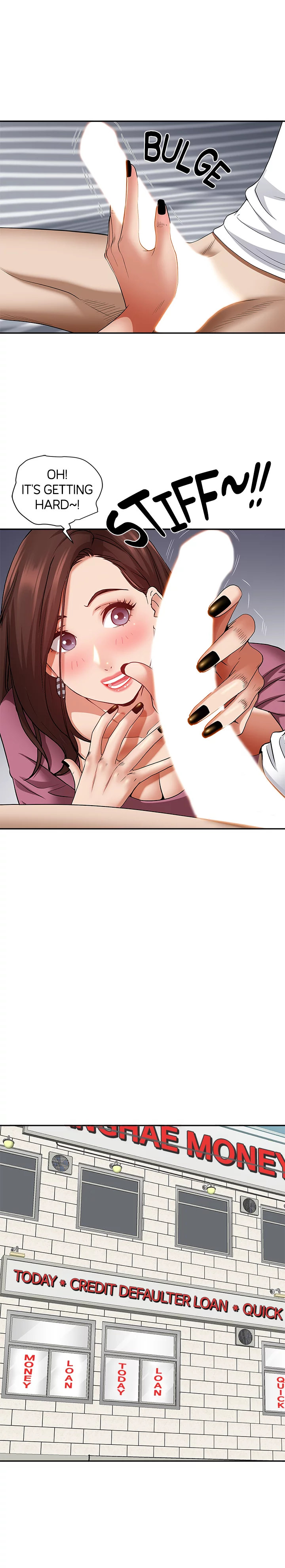 Living With A Milf chapter 13 page 18