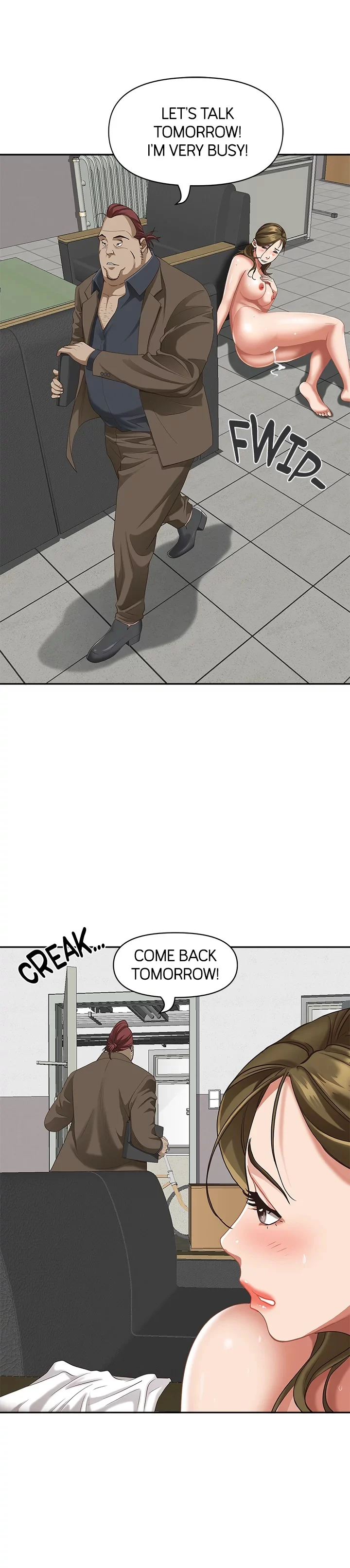Living With A Milf chapter 15 page 25