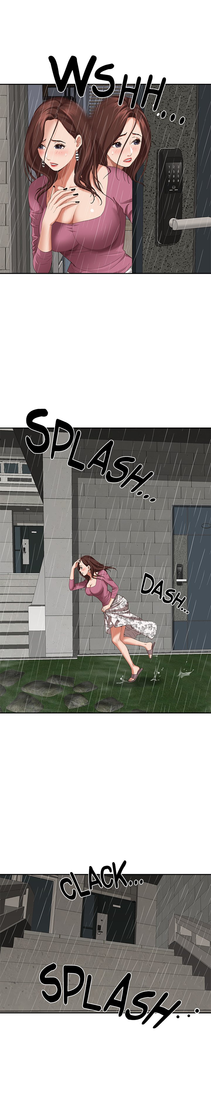 Living With A Milf chapter 20 page 5