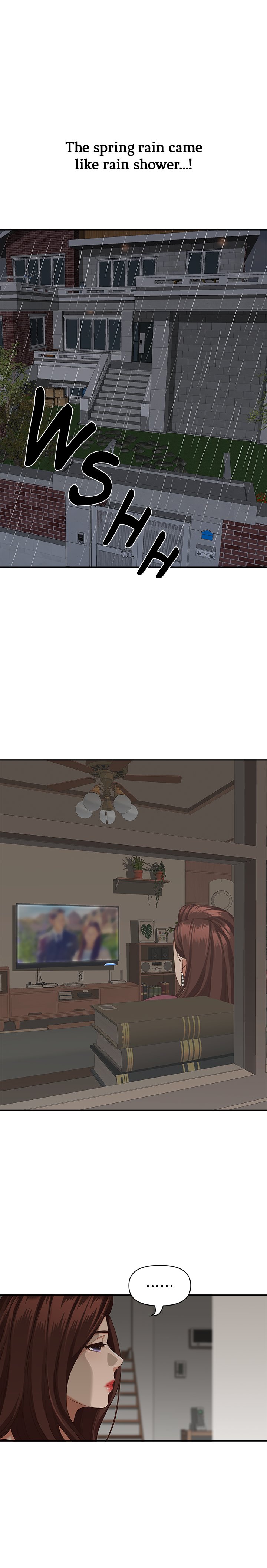 Living With A Milf chapter 20 page 9