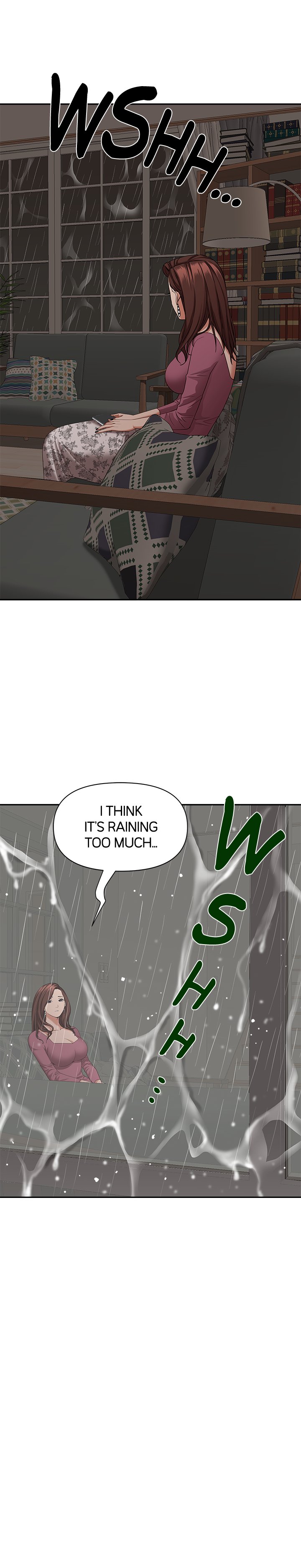 Living With A Milf chapter 20 page 11